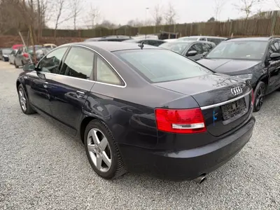 Audi A6 – Foto 4