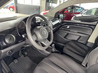 Volkswagen up! – Foto 9