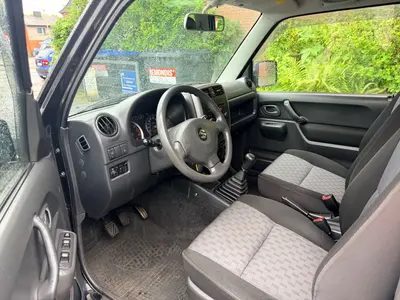 Suzuki Jimny – Foto 8
