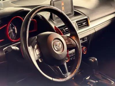Mazda 3 – Foto 13
