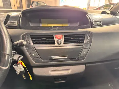 Citroën C4 Picasso – Foto 12