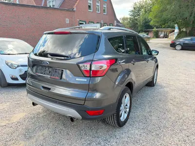 Ford Kuga – Foto 7
