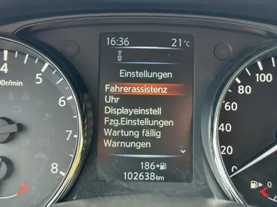 Nissan Pulsar – Foto 25