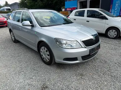 Škoda Octavia – Foto 2
