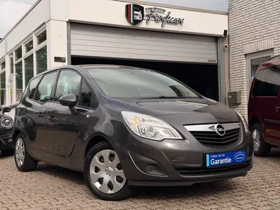 Opel Meriva – Foto 1