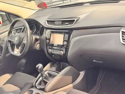 Nissan Qashqai – Foto 24