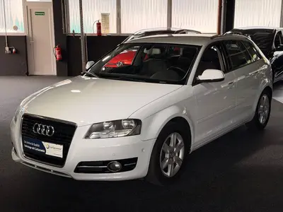 Audi A3 – Foto 2