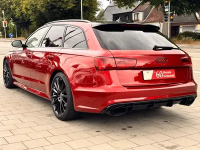 Audi A6 – Foto 6
