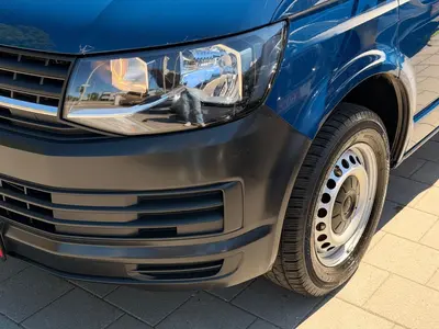 Volkswagen T6 Transporter Pritsche – Foto 24