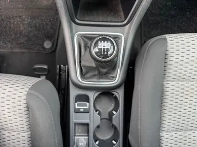 Volkswagen Sharan – Foto 13