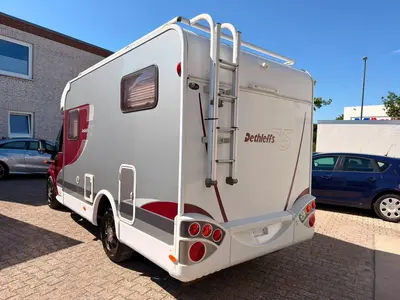 Ford Transit – Foto 5