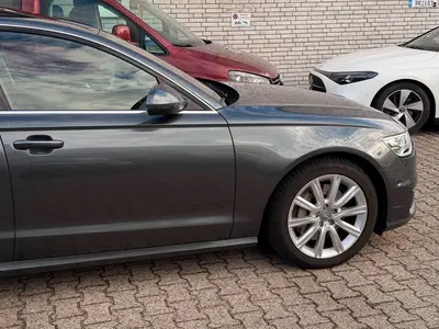 Audi A6 – Foto 13