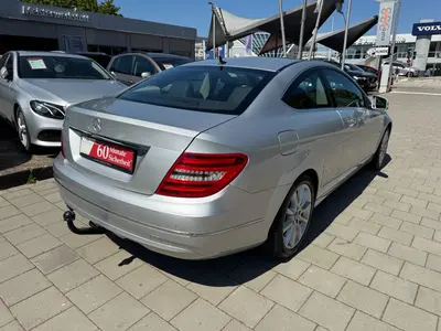 Mercedes-Benz C 180 – Foto 7