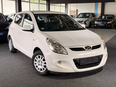 Hyundai i20 – Foto 1