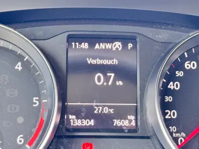 Volkswagen Passat Variant – Foto 19