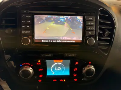 Nissan Juke – Foto 20