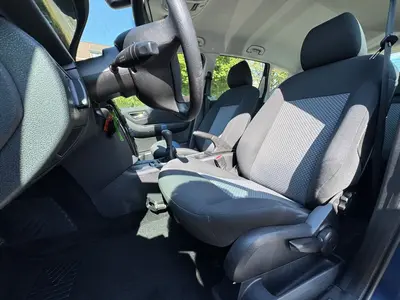 Mercedes-Benz A 150 – Foto 10