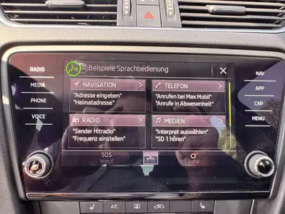 Škoda Octavia – Foto 21