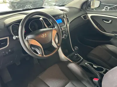 Hyundai i30 – Foto 8