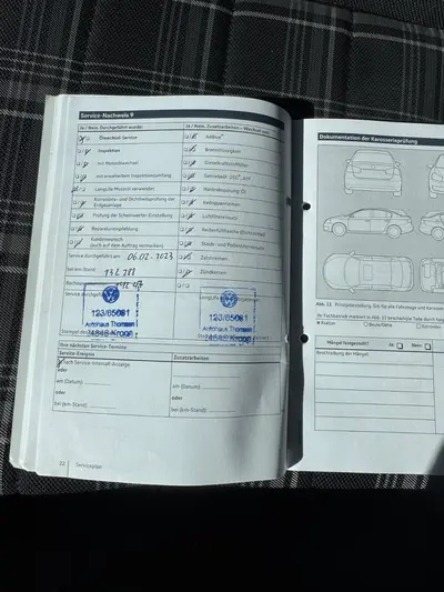 Volkswagen Golf – Foto 35