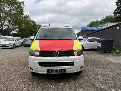 Volkswagen T5 Transporter – Foto 2