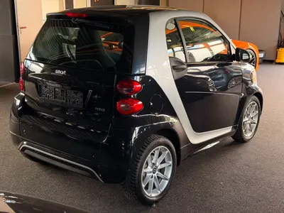 smart ForTwo – Foto 9