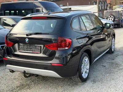 BMW X1 – Foto 10