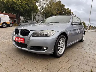 BMW 318 – Foto 36