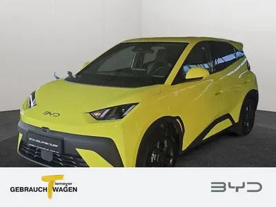 BYD DOLPHIN – Foto 1
