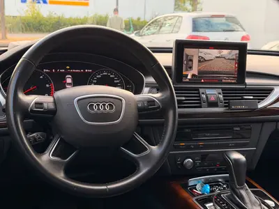 Audi A6 – Foto 22