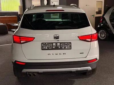 SEAT Ateca – Foto 8