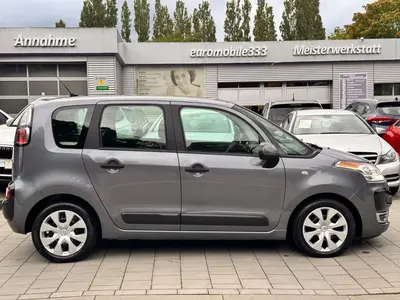 Citroën C3 – Foto 10