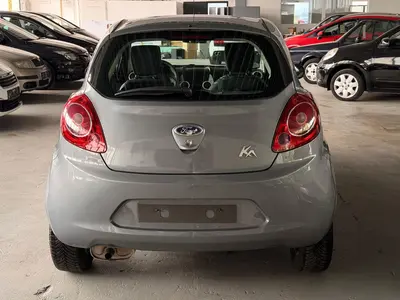 Ford Ka/Ka+ – Foto 5