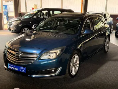 Opel Insignia – Foto 4