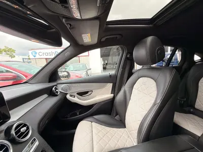 Mercedes-Benz GLC 43 AMG – Foto 29