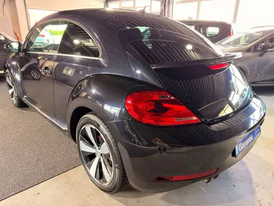 Volkswagen Beetle – Foto 7