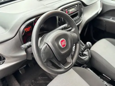 Fiat Doblo – Foto 9