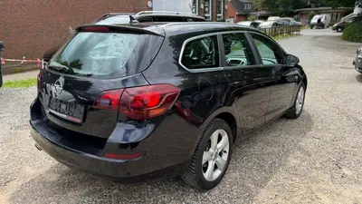 Opel Astra – Foto 6