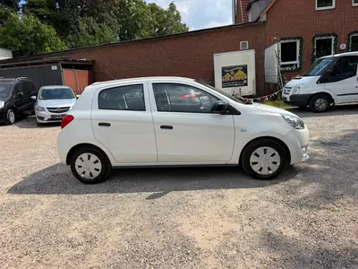 Mitsubishi Space Star – Foto 7