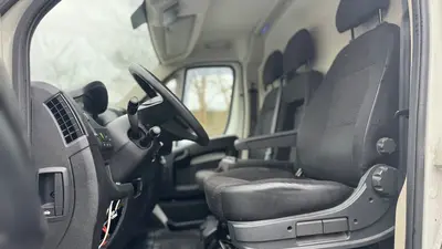 Citroën Jumper – Foto 14