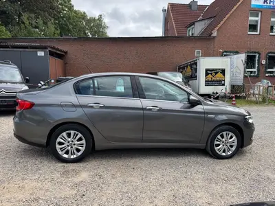 Fiat Tipo – Foto 6