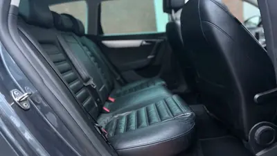 Volkswagen Passat Variant – Foto 25