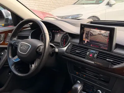 Audi A6 – Foto 18