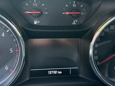 Opel Astra – Foto 12