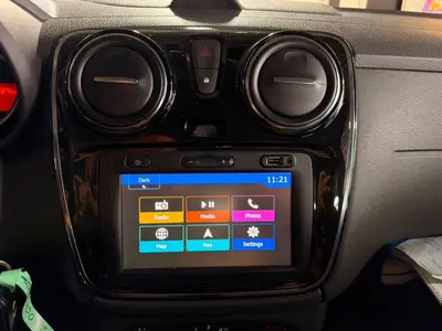 Dacia Lodgy – Foto 19