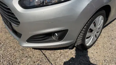 Ford Fiesta – Foto 17