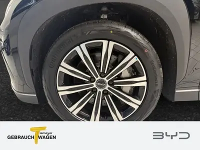 BYD SEALION 7 – Foto 8