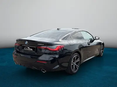 BMW 430 – Foto 5