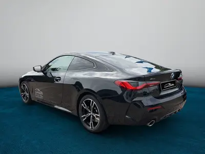 BMW 430 – Foto 3