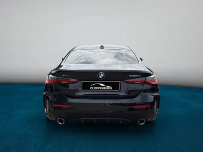 BMW 430 – Foto 4